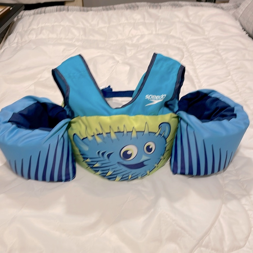 Speedo Children Water Wings